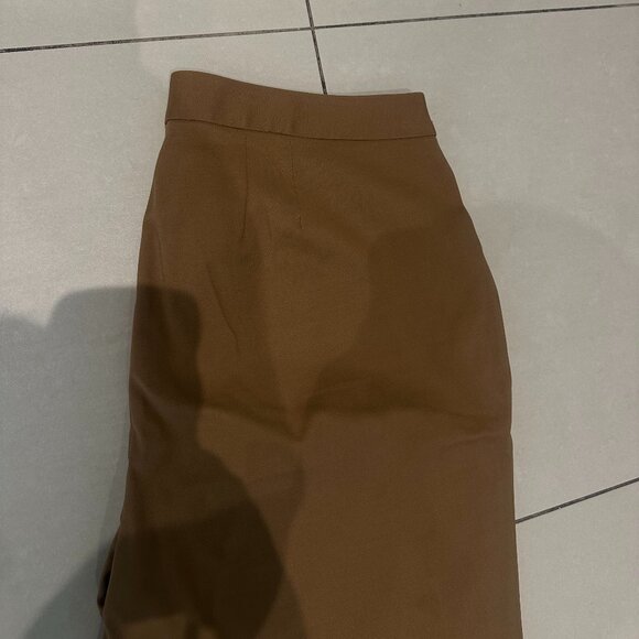 Talbots Hampshire Curvy Women's Trousers - Picture 3 of 3